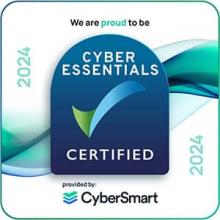 Cyber Essential Badge