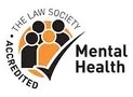 Accrediation Mental Health Logo