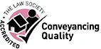 Conveyancing Quality Logo