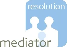 Resolution Mediator Logo